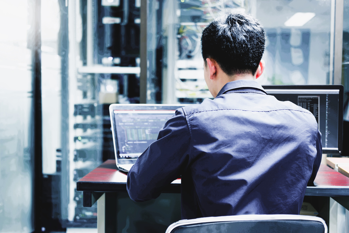 Soluții ATEN remote pentru infrastructuri critice în fabricile moderne