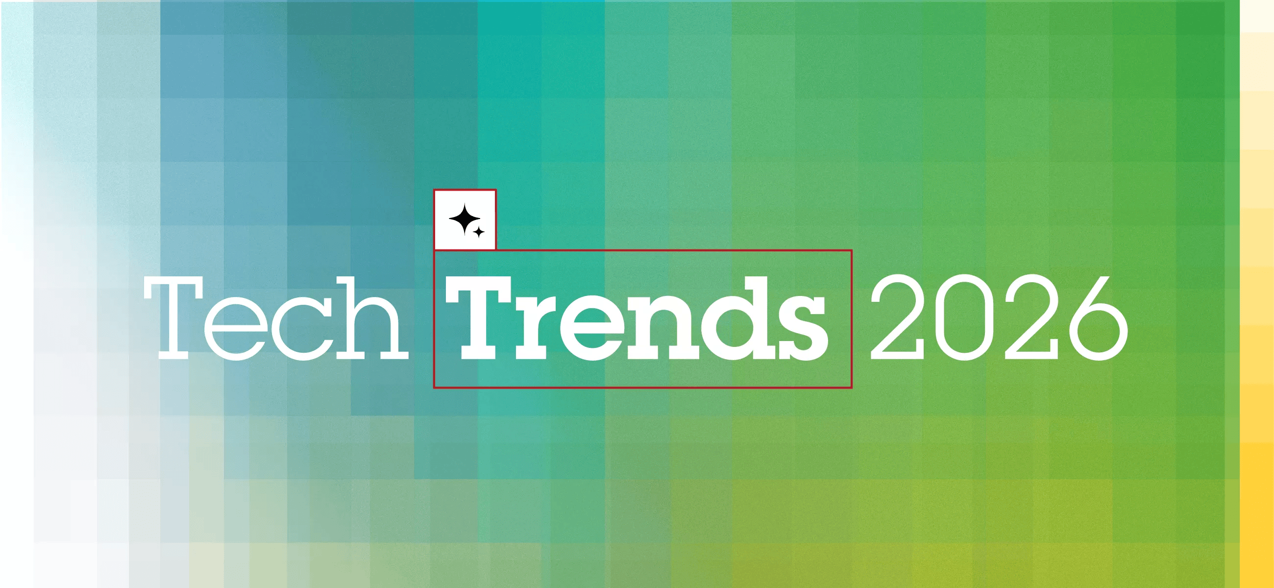 Axis: 5 tendințe majore în tehnologie care influențează sectorul de securitate în 2026