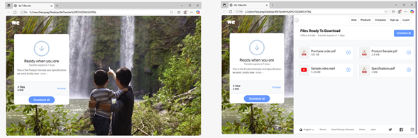 Raport HP Wolf Security: Momelile animate îi păcălesc pe utilizatori să-și infecteze computerele