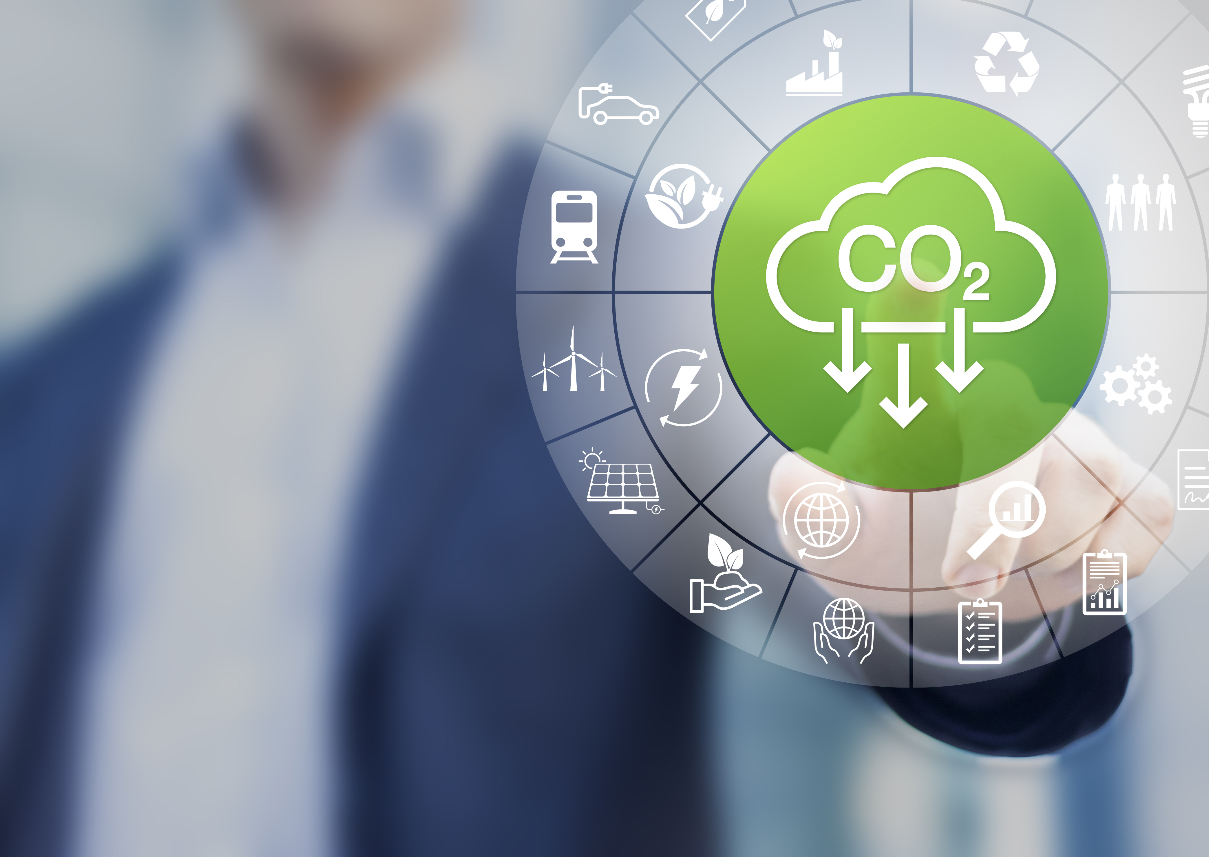 SGS obține scorul A- Leadership în evaluarea CDP 2025