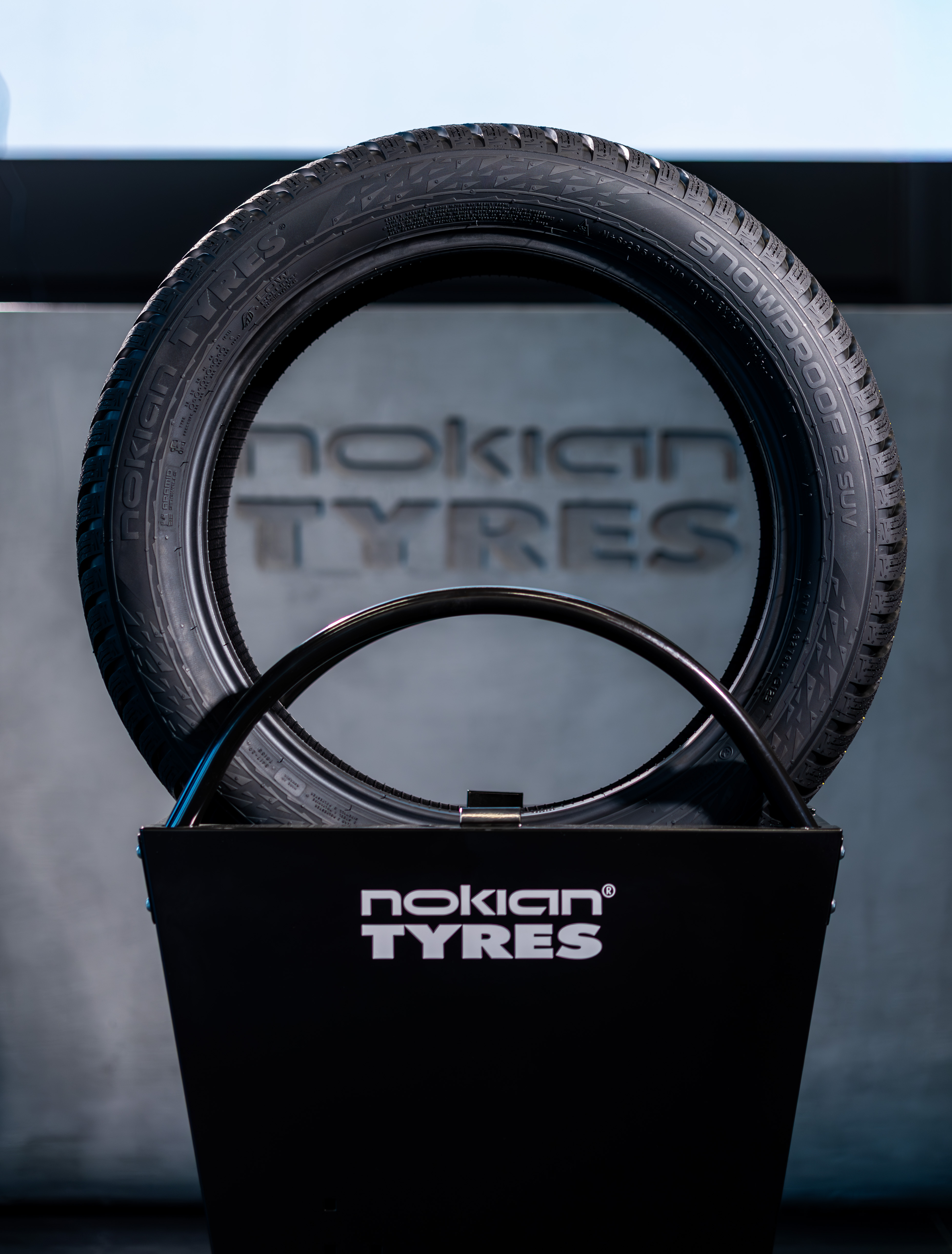 Nokian Tyres_Oradea_1 million tyres_Dec25