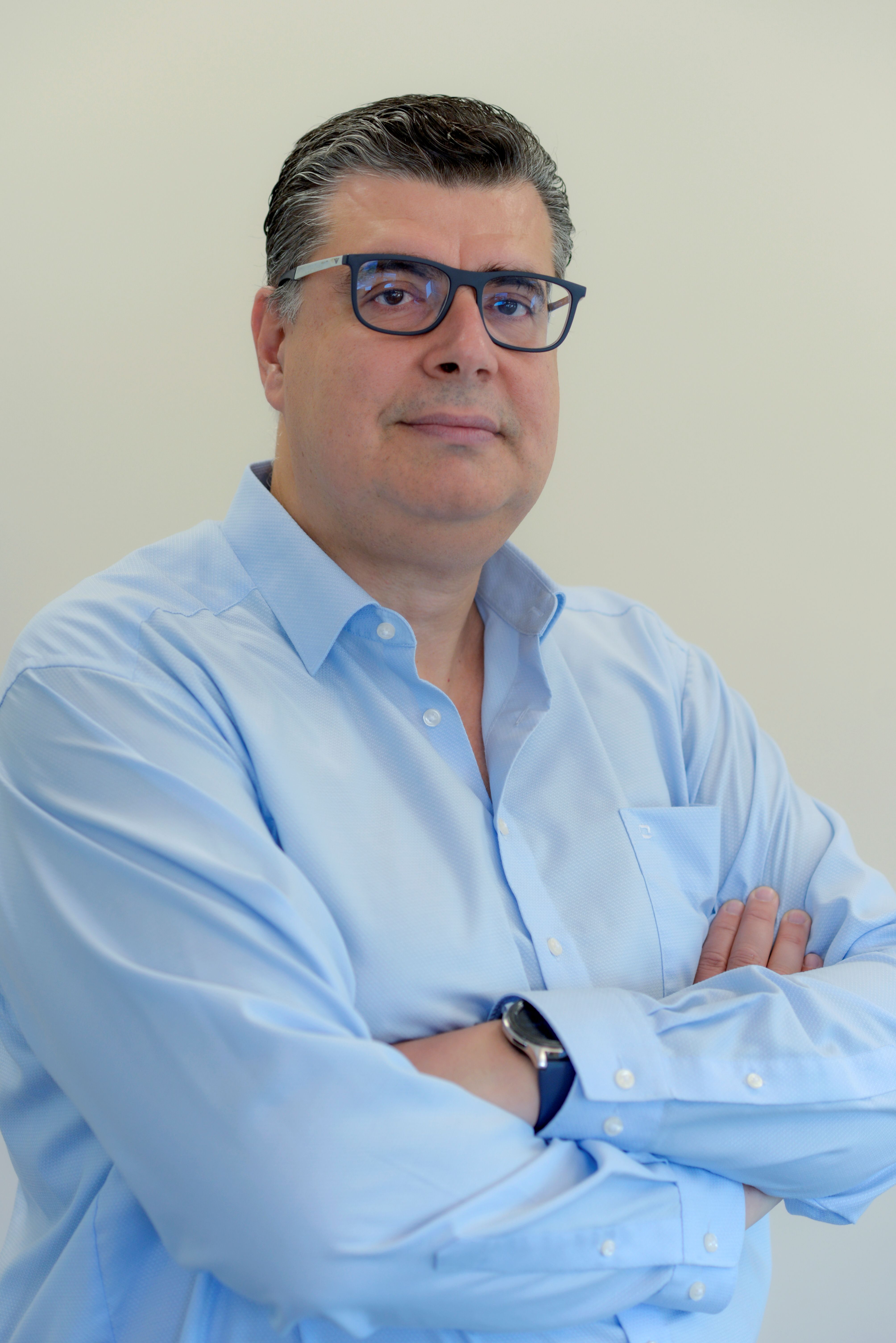 SpyrosSakellariou GroupAI