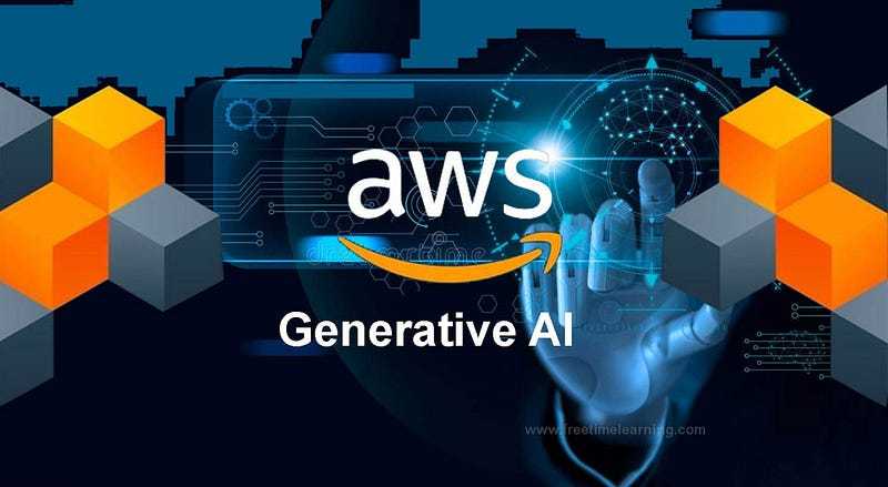 BRINEL | IQANTO obține competența AWS Generative AI