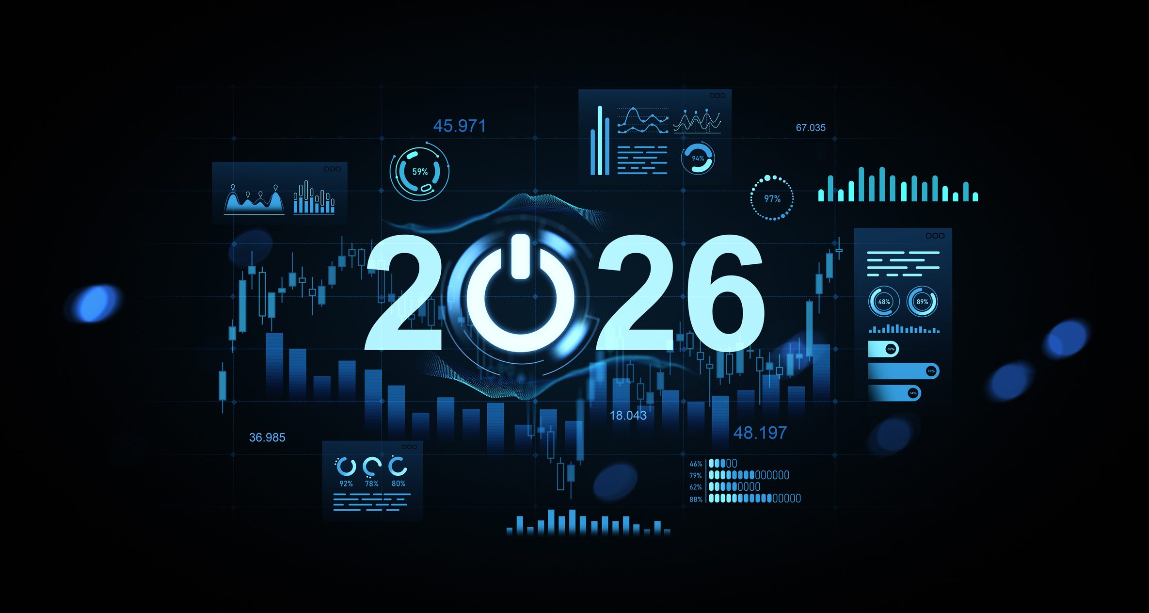 La ce ar trebui să ne așteptăm în 2026