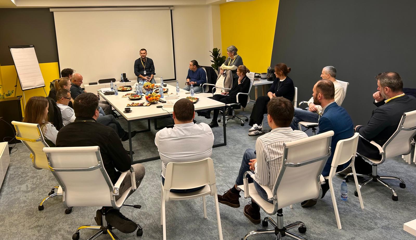 Traficul de date în rețeaua M247 Global a crescut cu 25%, cu o acoperire operațională în 110 țări