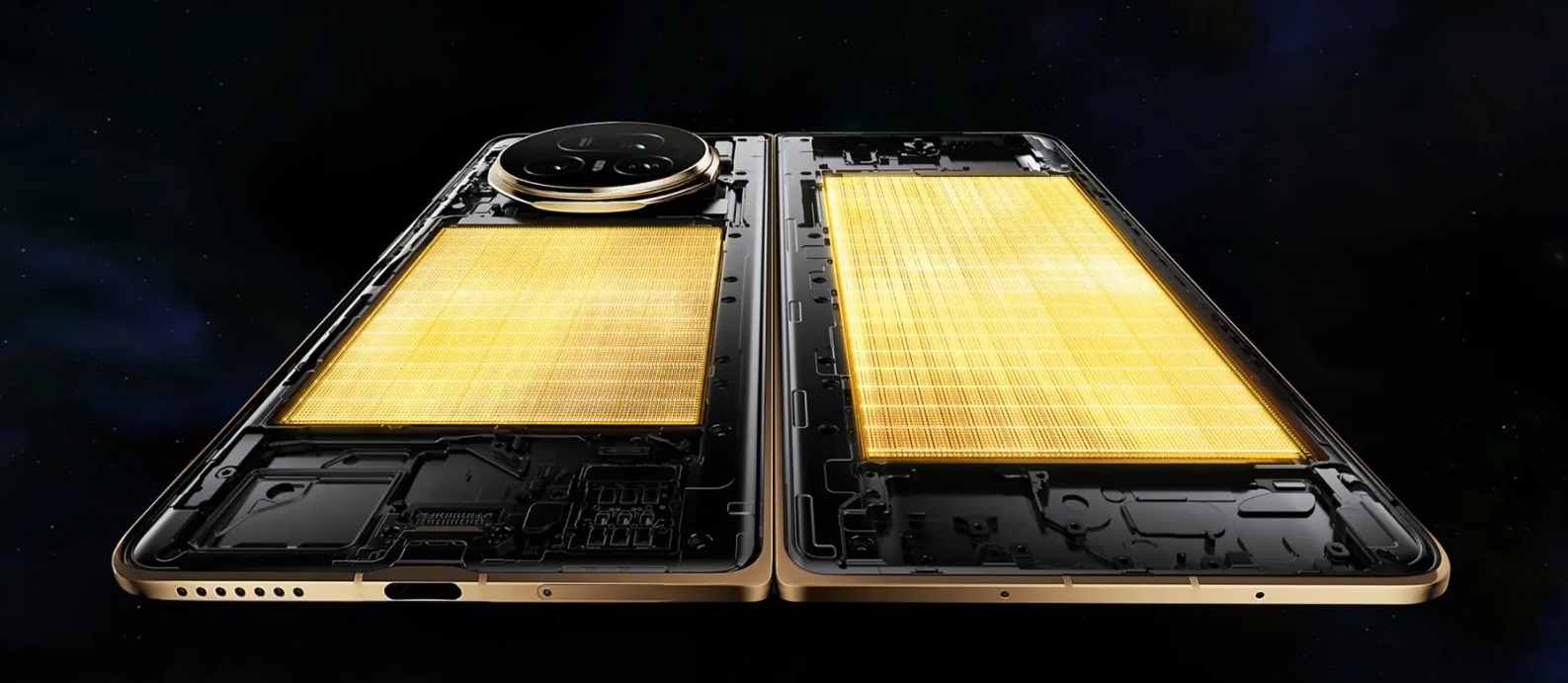 silicon-carbon battery_HONOR