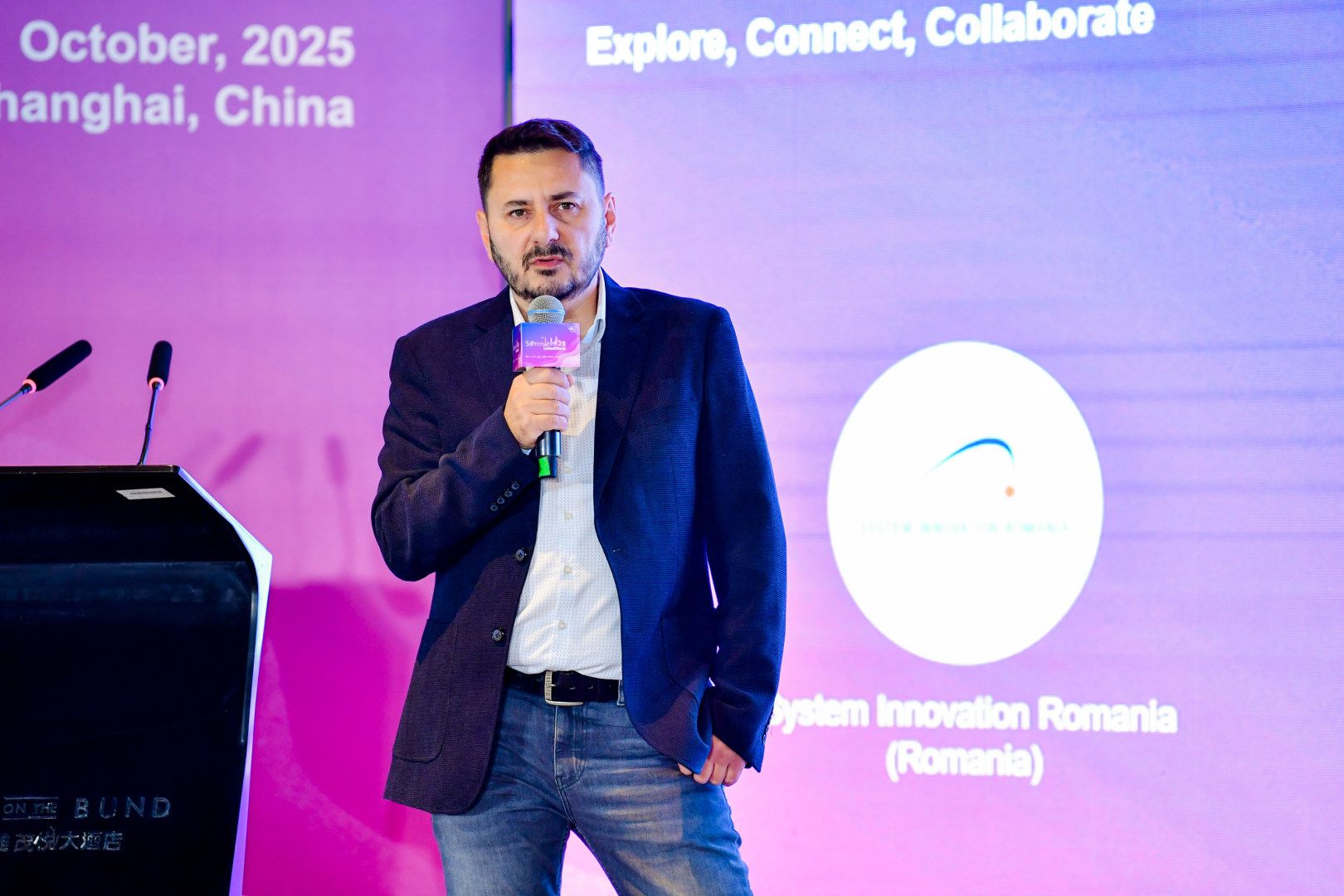 SAP Business One is here to stay” – mesajul cheie la LinkedWorld Summit 2025 în Shanghai