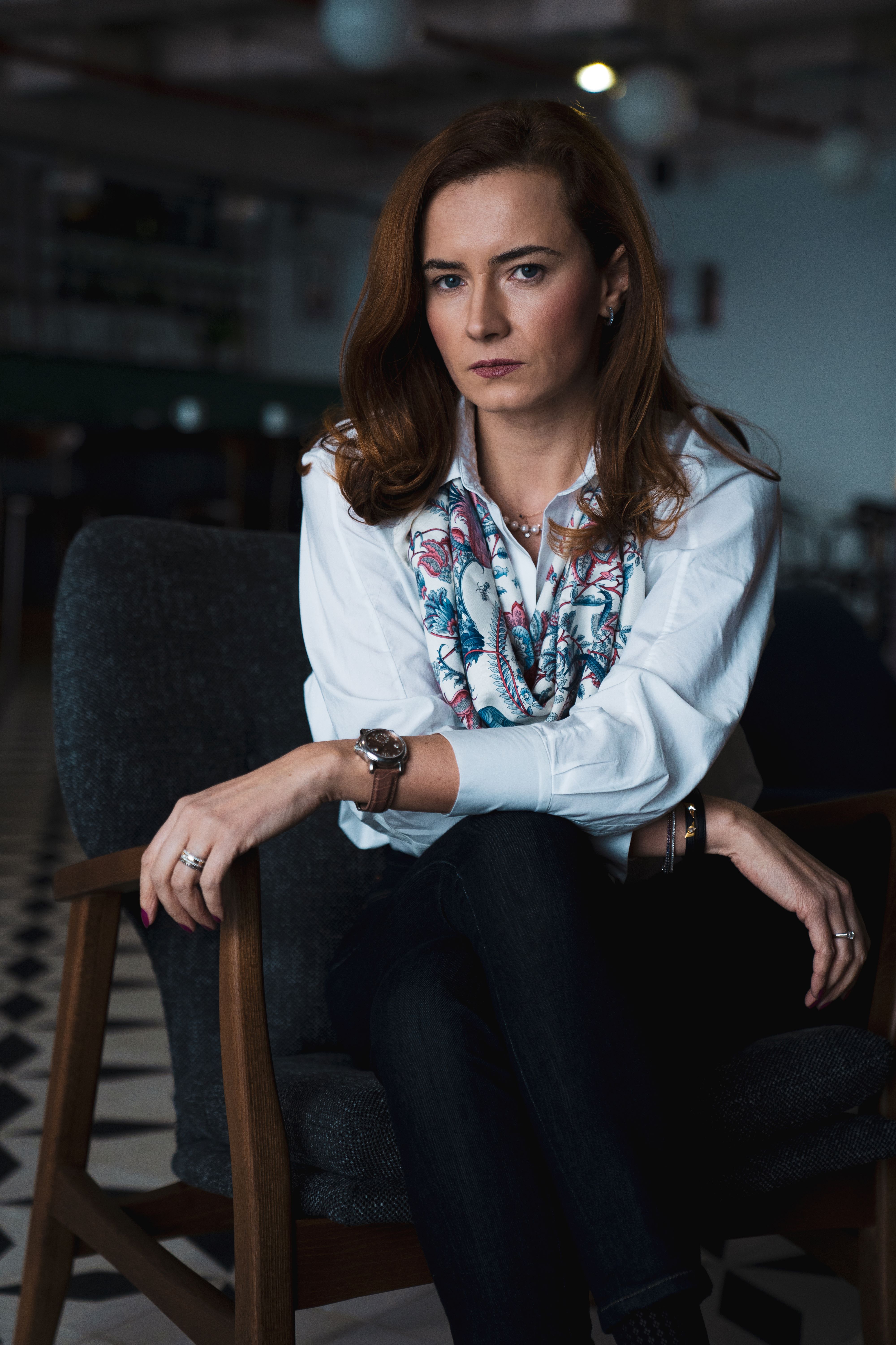 Fort numește un CEO cu experiență executivă