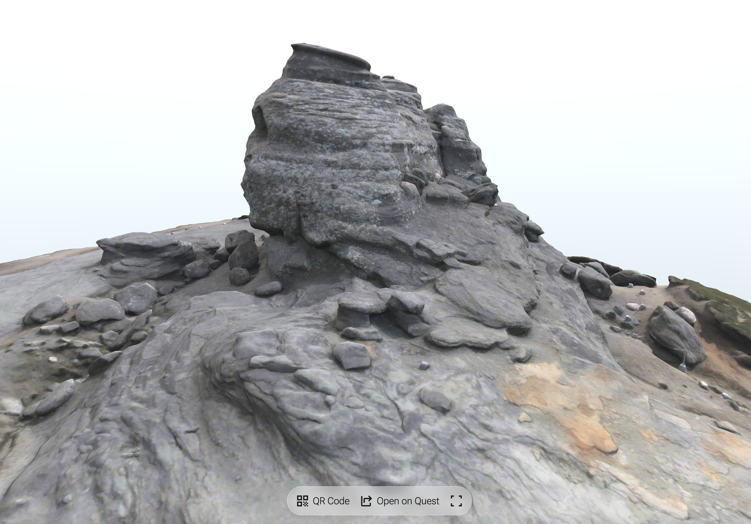 Platforma educațională Digitaliada are o secțiune dedicată resurselor XR (realitate extinsă)