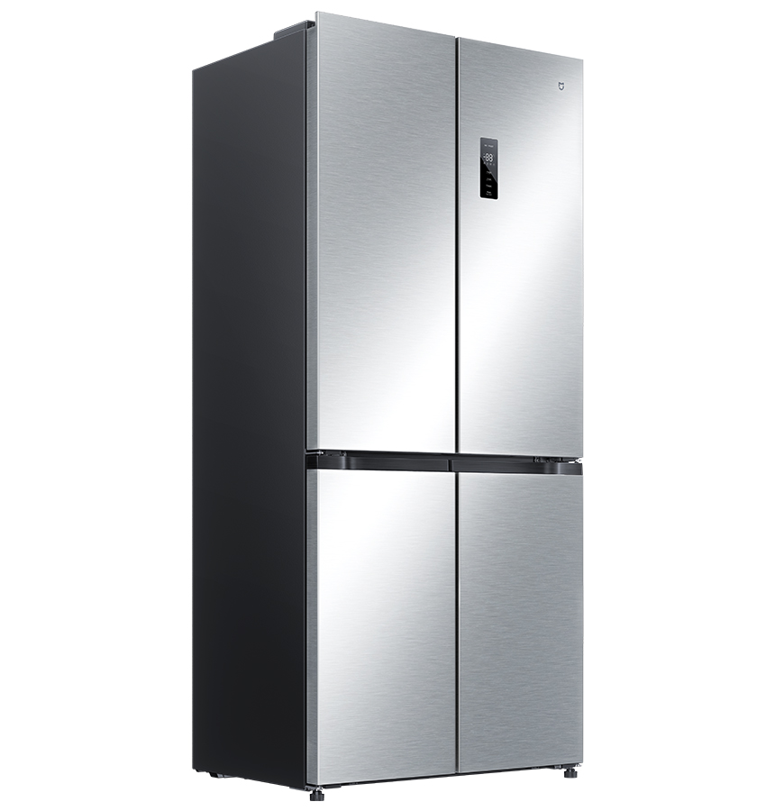 Electrocasnicele Mijia, disponibile prin modele de mașini de spălat și frigidere