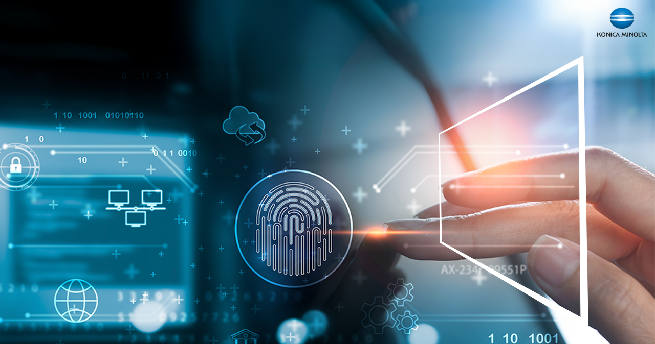 Konica Minolta, lider în IDC MarketScape pentru soluții și servicii de Print Security 2025–2026