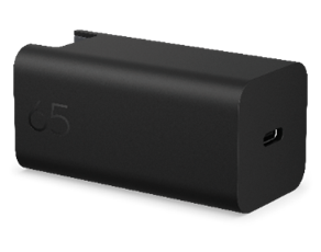 HP 65W GaN Wall Charger