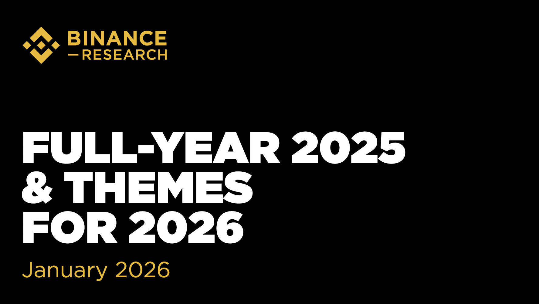 Cum a arătat anul 2025 în crypto și ce urmează în 2026?