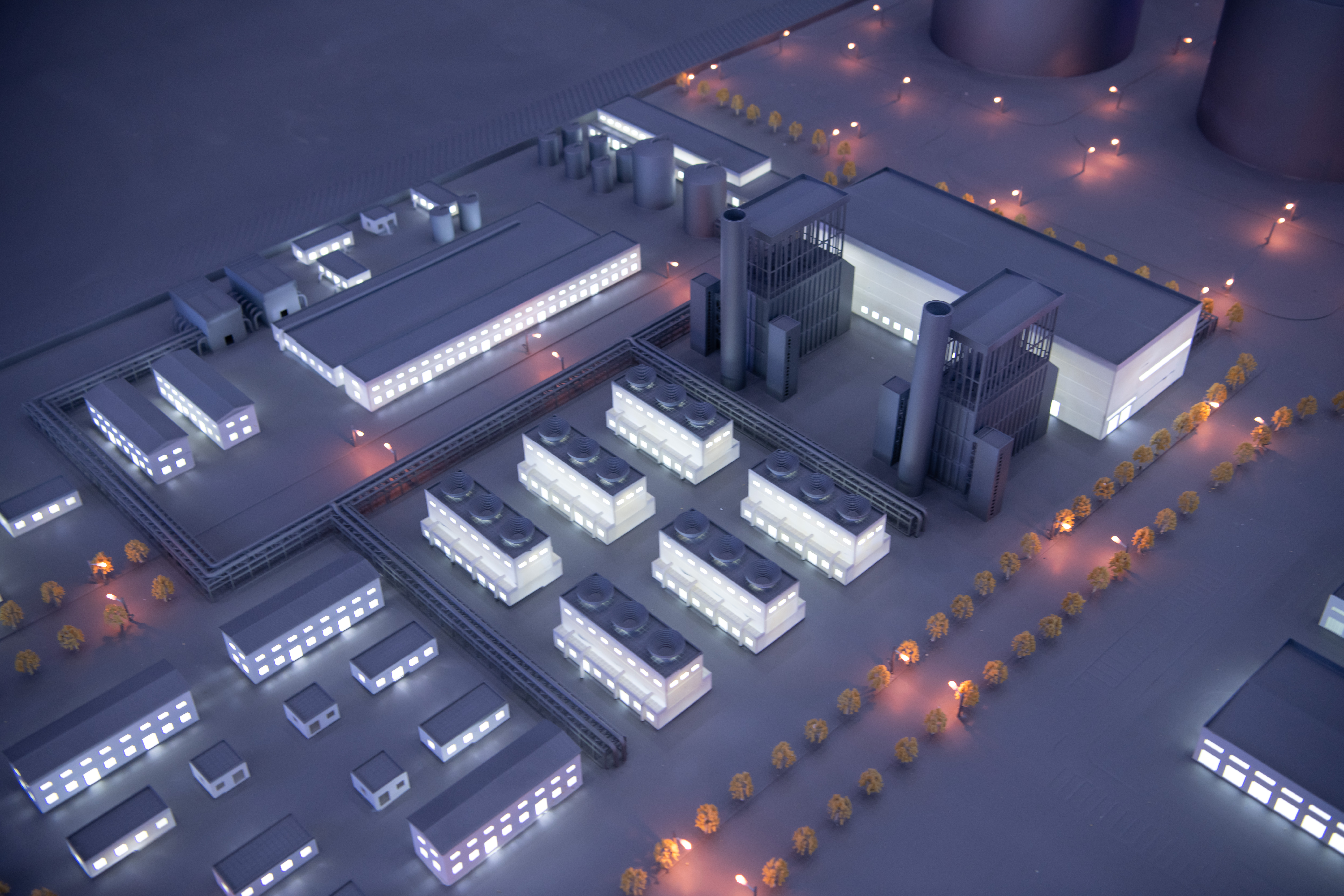 Vertiv estimează că alimentarea pentru AI, digital twins și răcirea lichidă adaptivă vor modela designul și operarea centrelor de date