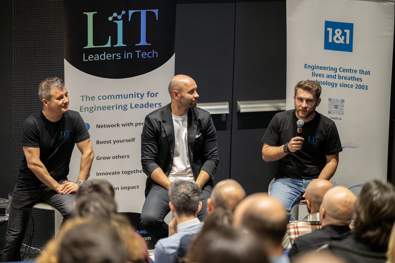 3 tendințe AI care vor reconfigura companiile și echipele de management în 2026