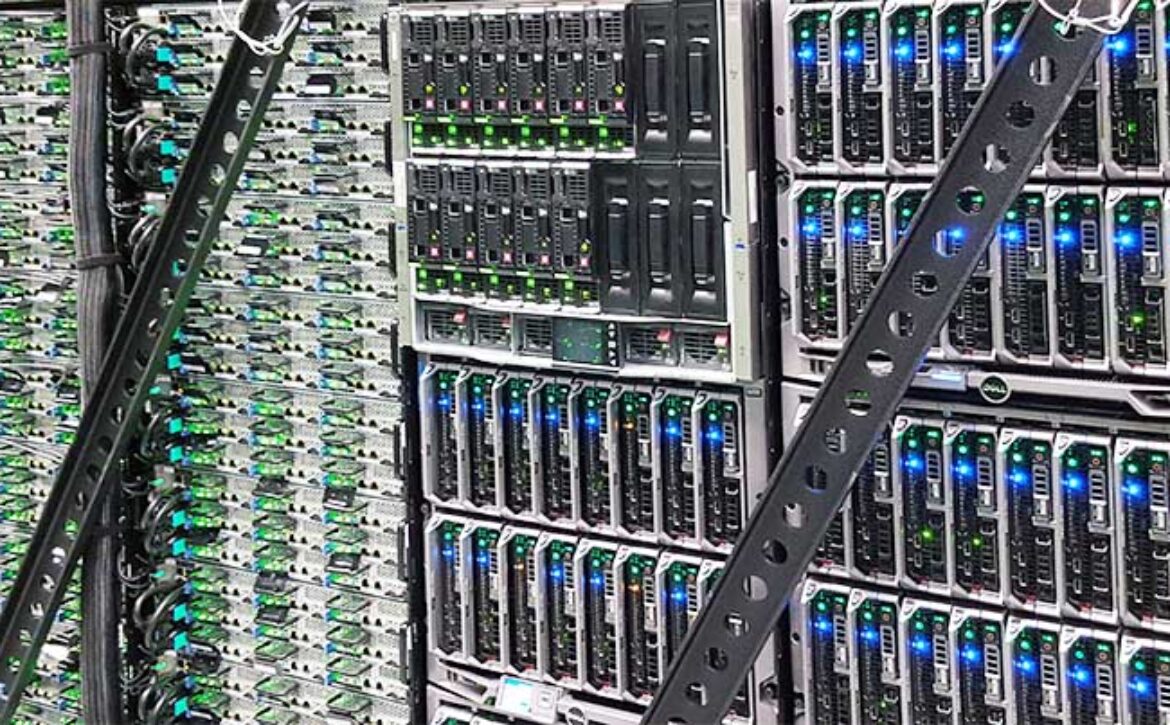 Vreți să treceți la High-density, dar ați dimensionat corespunzător infrastructura?