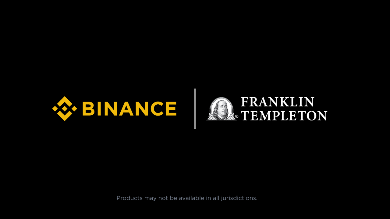 Franklin Templeton și Binance continuă colaborarea strategică prin Programul Instituțional de Colateral Off-Exchange