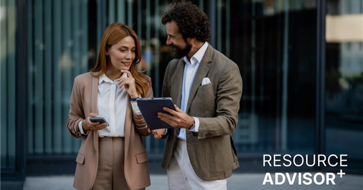 O nouă eră pentru energie și sustenabilitate: Schneider Electric anunță Resource Advisor+