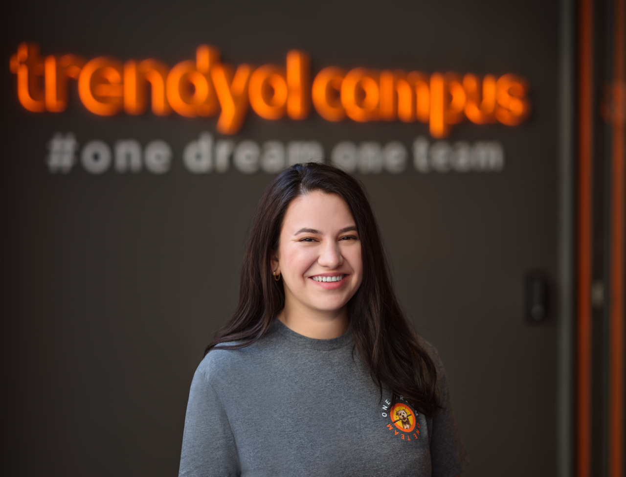 İrem Çağrı Yılandil_Trendyol