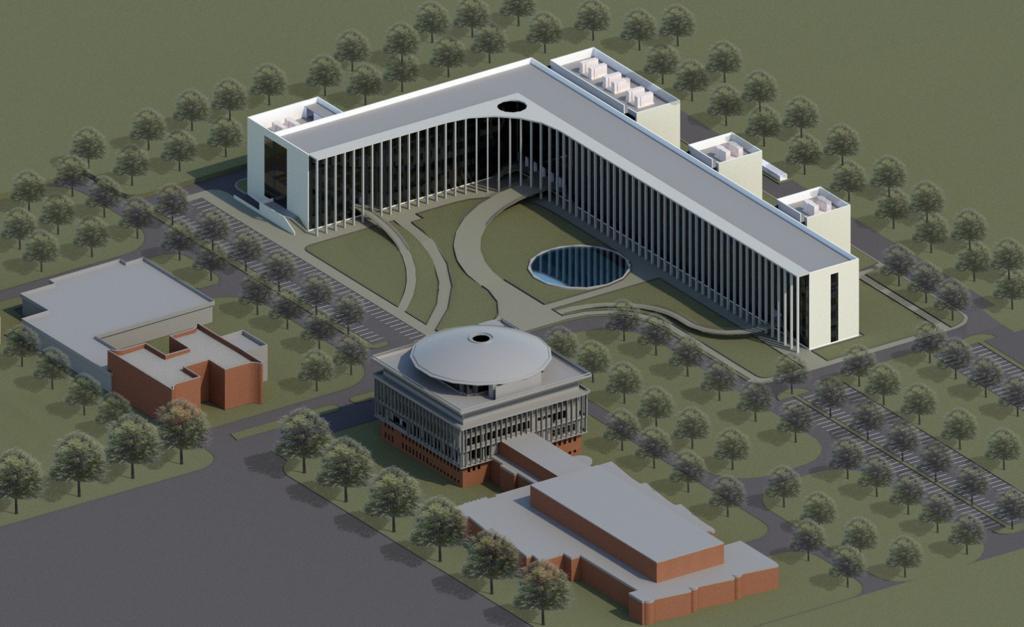 Lansare proiect PERFORMANCE – investiție de aproape 50 mil. lei în infrastructura educațională POLITEHNICA București