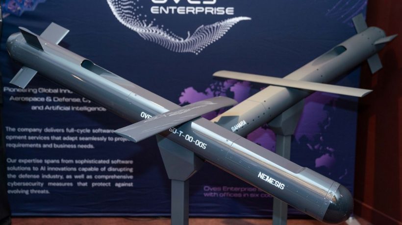 Prima rachetă de croazieră dezvoltată în România