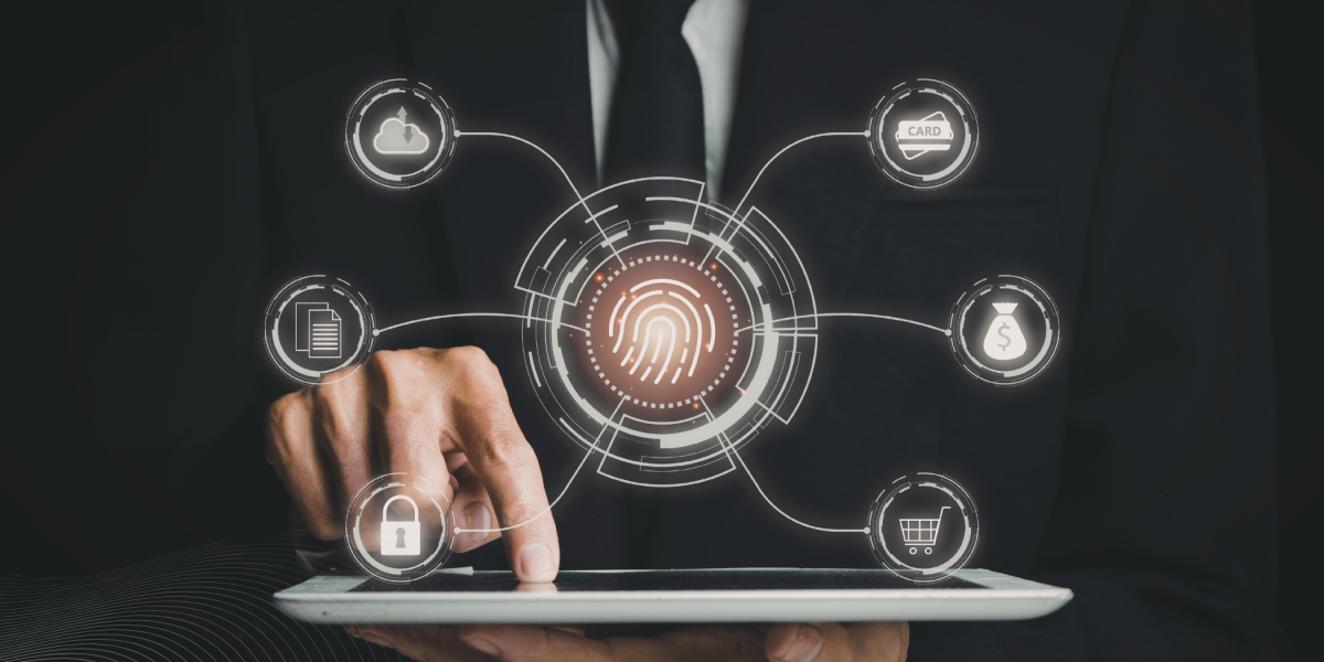 Funcționalități avansate de Identity and Authentication Management în SAP Business One