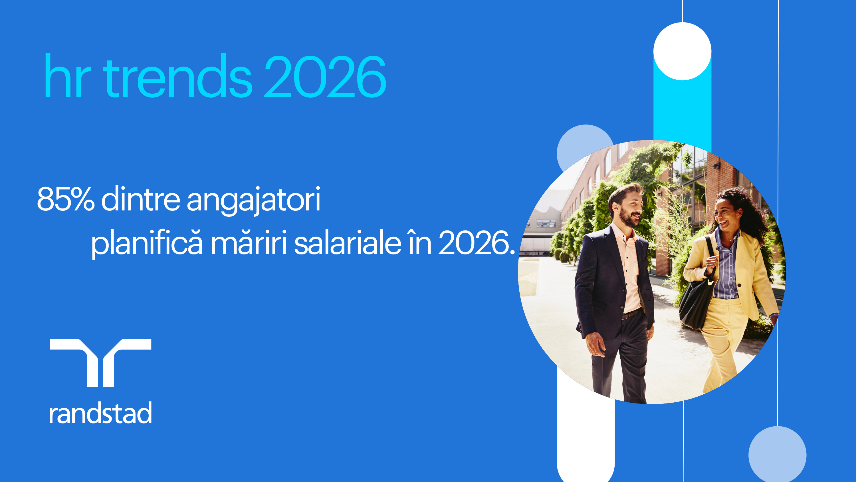 Majoritatea angajatorilor planifică măriri salariale, dar și a pachetelor de beneficiilor