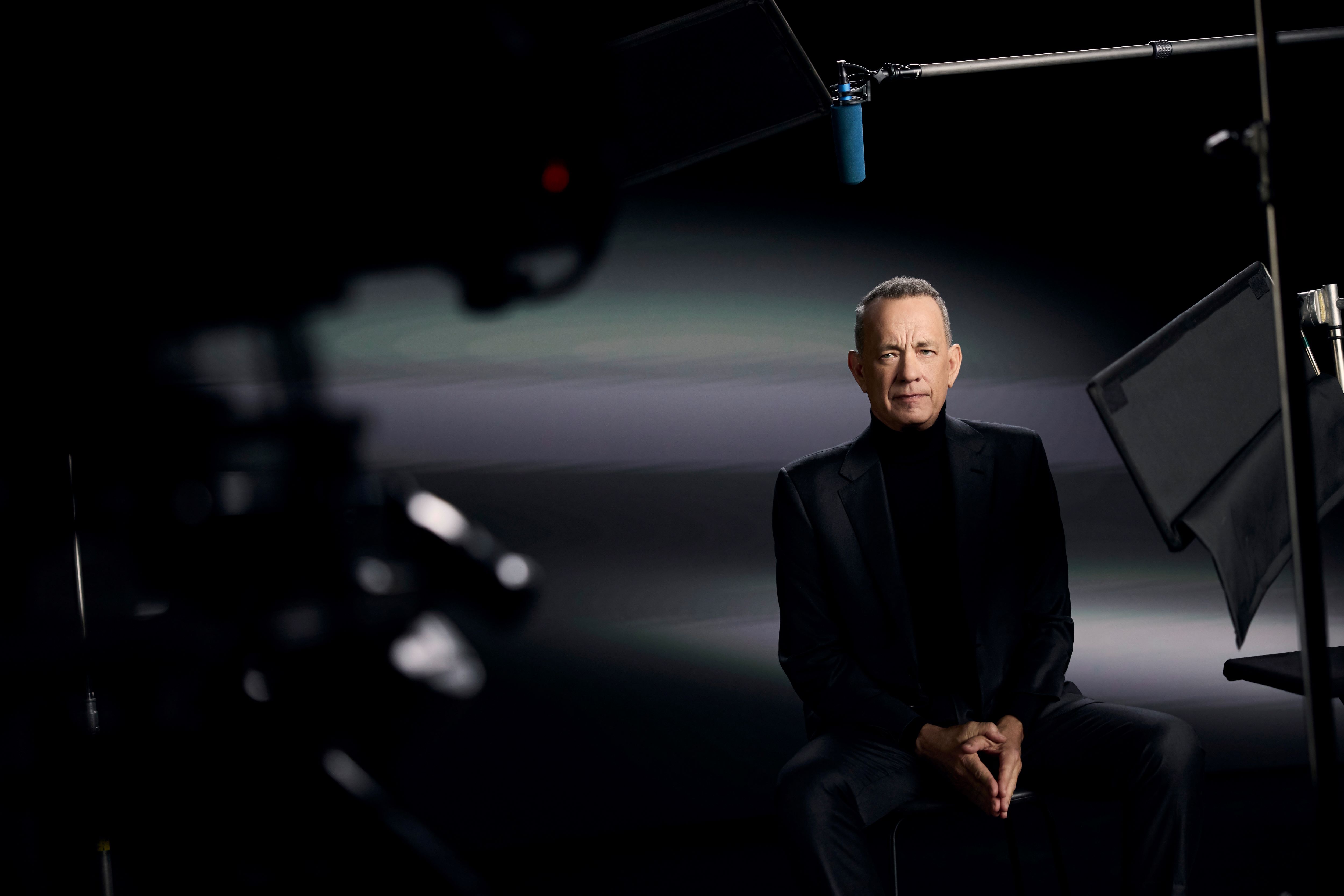 Seria eveniment „AL Doilea Război Mondial cu Tom Hanks” debutează pe 26 martie la History Channel