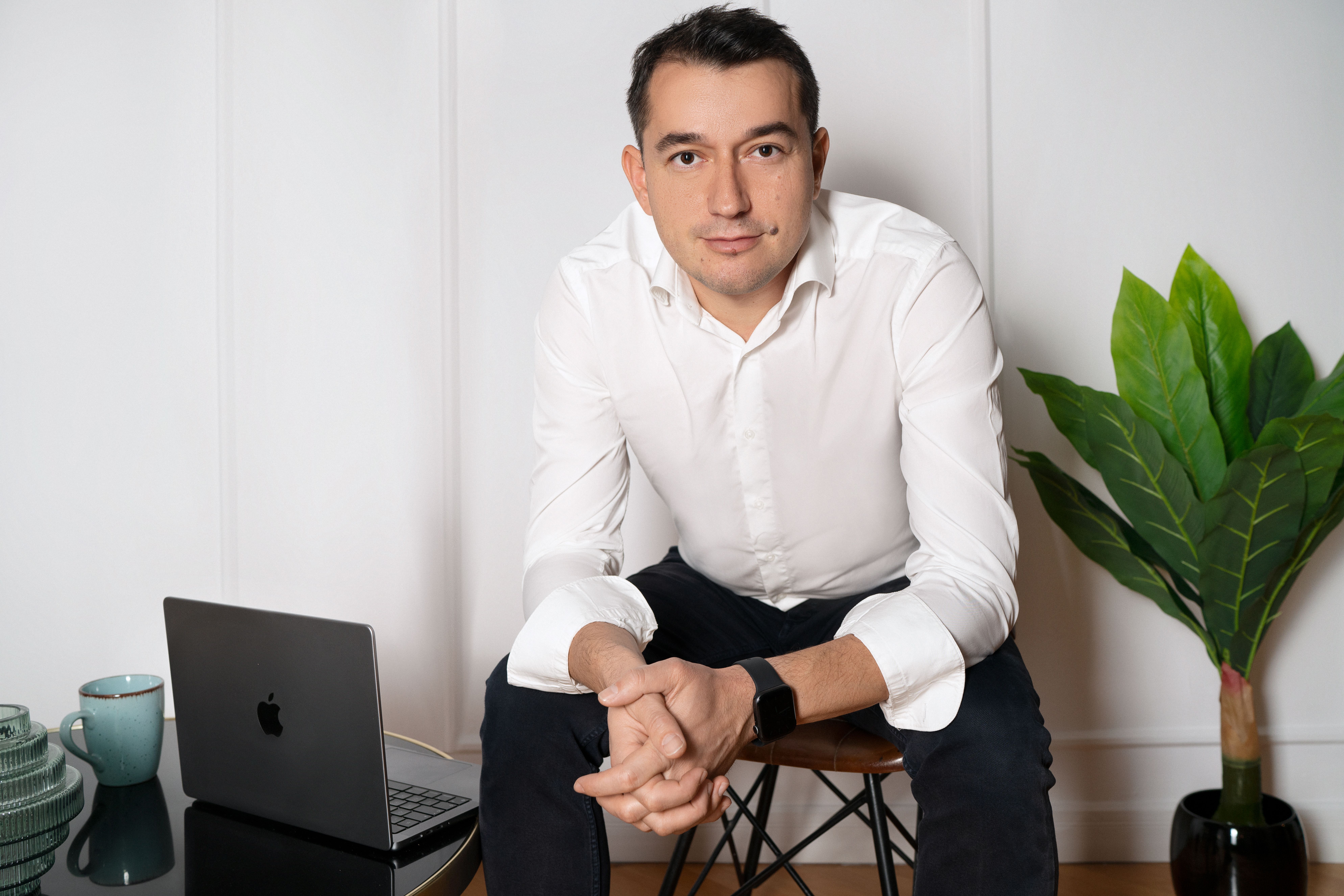 Bogdan Hebean, Realworld