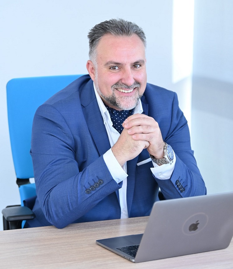 Bogdan Mihalcea - ATEN 2023