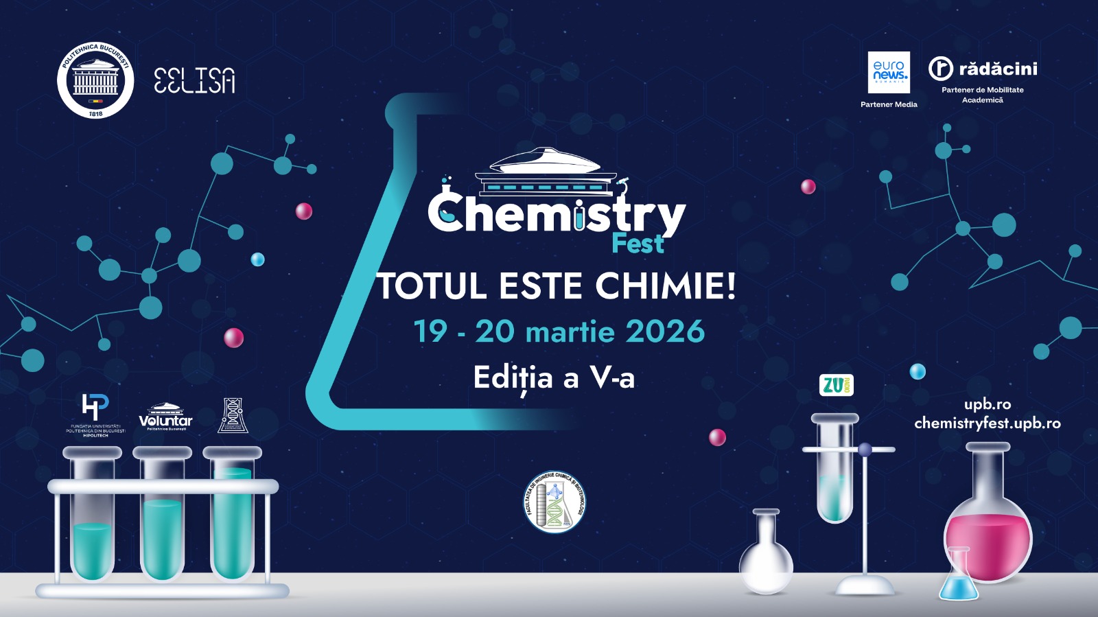 Chemistry Fest