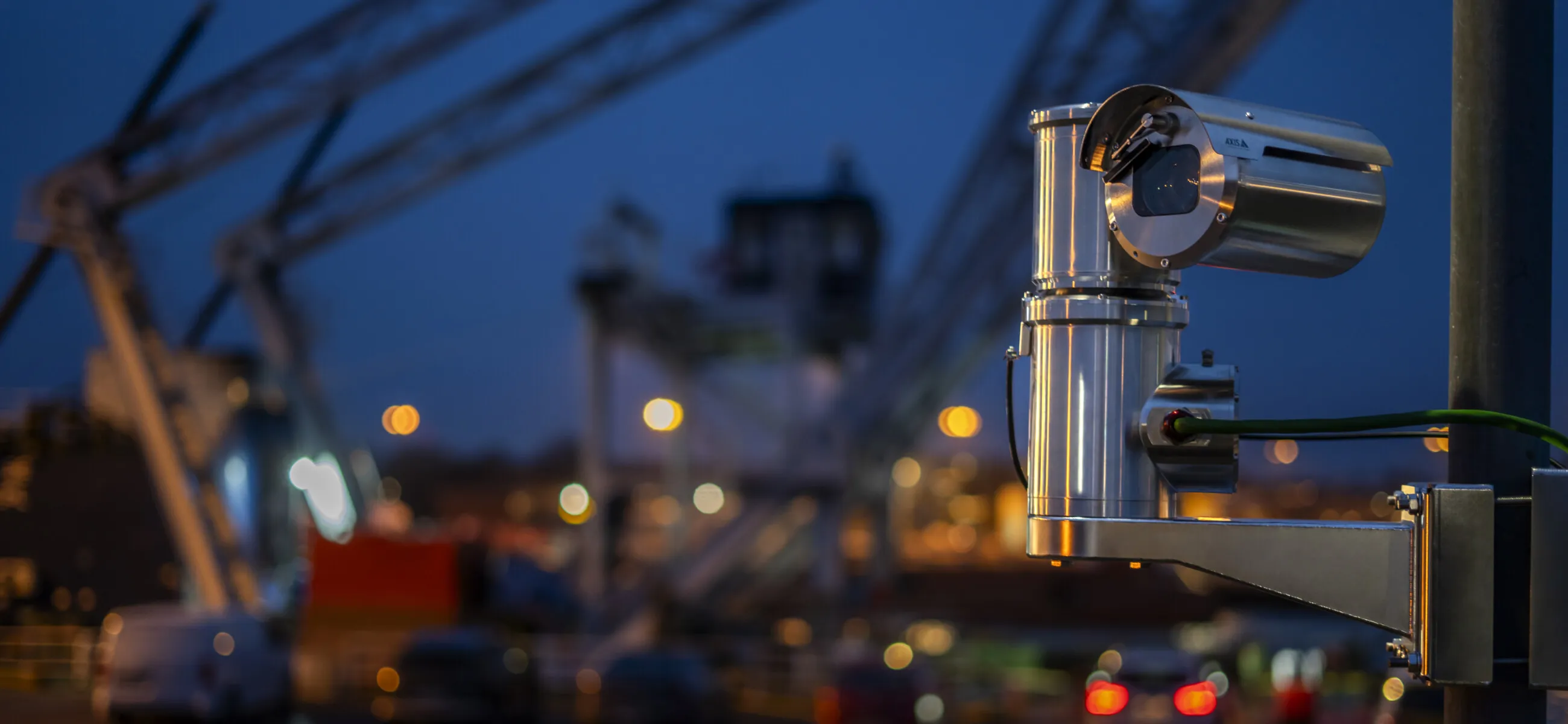 În medii critice, fiecare secundă contează