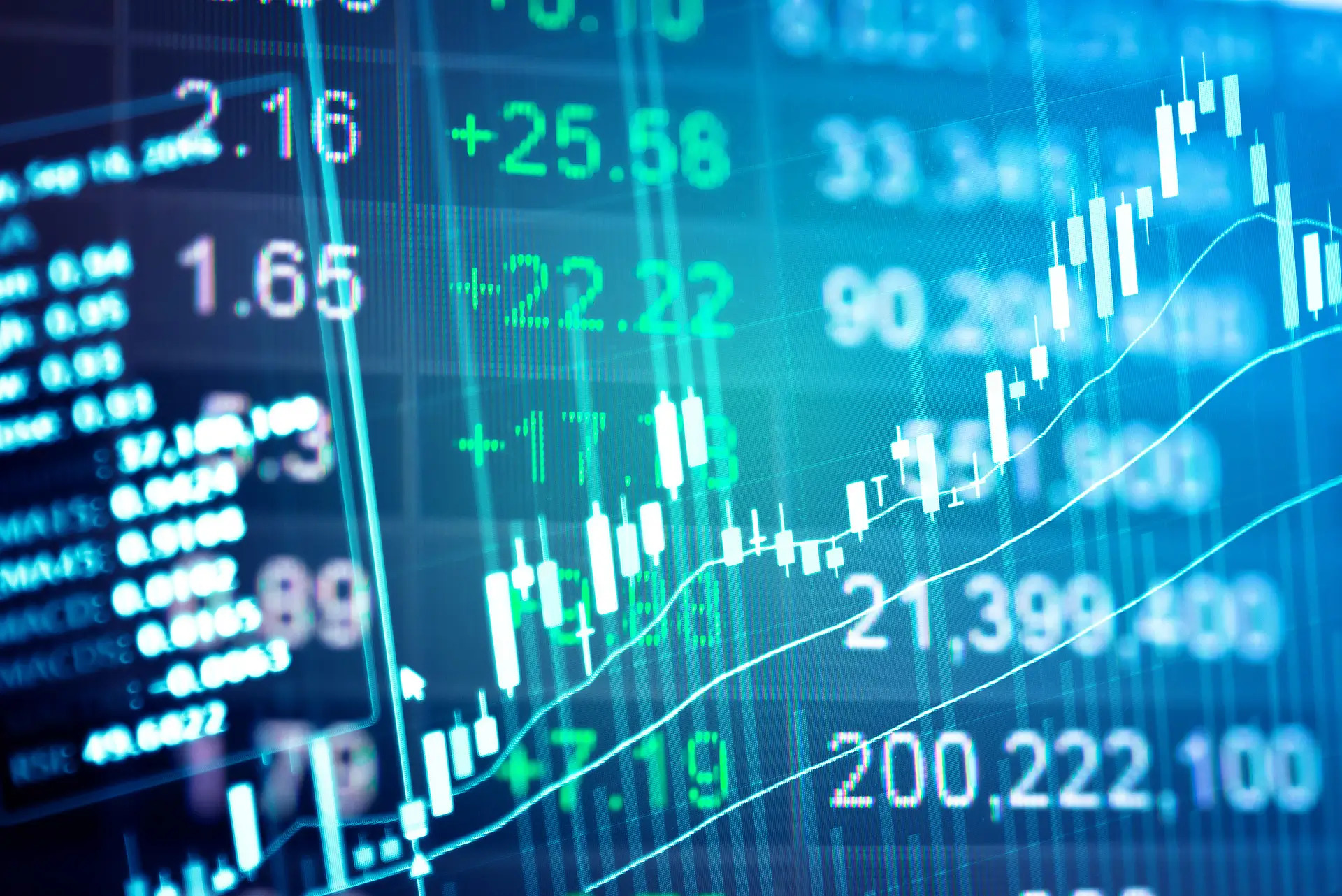 ERP pentru companiile din domeniul serviciilor