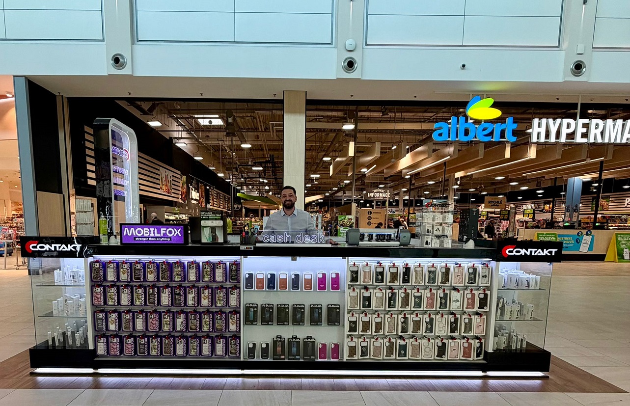 Eduard Tudose – Director National de Vanzari Contakt