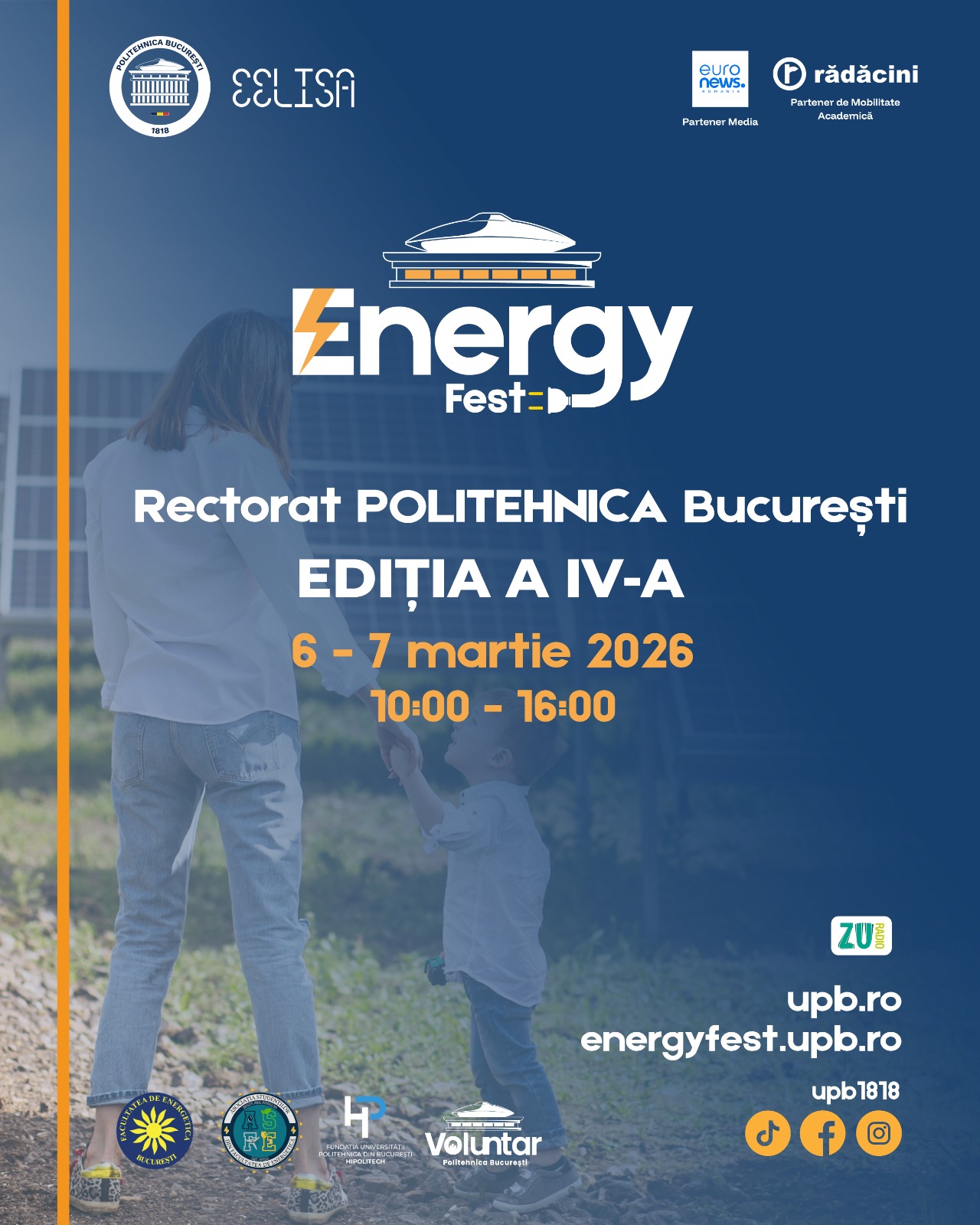 EnergyFEST 2026 conectează industria cu viitori specialiști