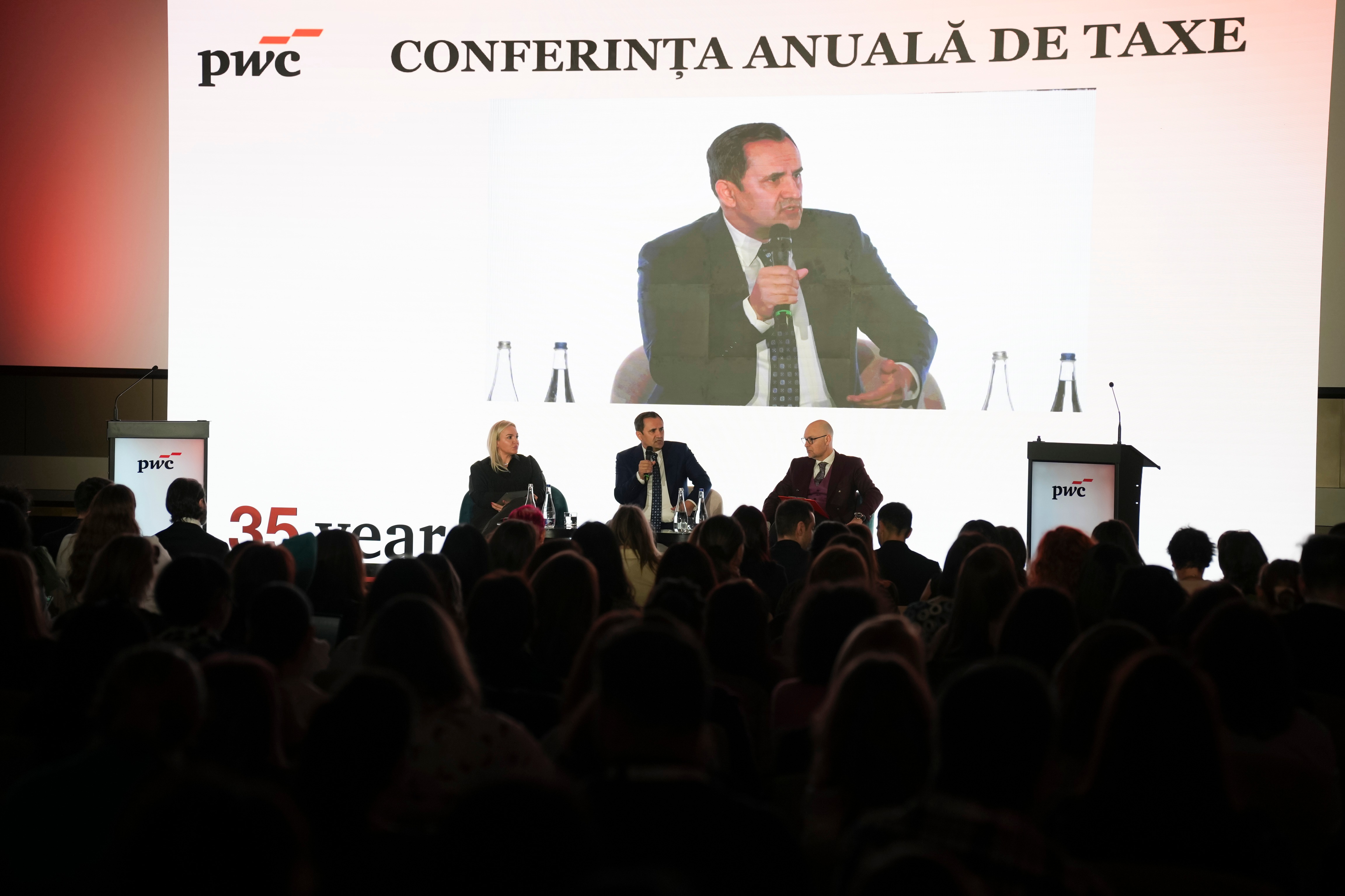 Adrian Nica, ANAF : De la controlul extensiv, la controlul inteligent