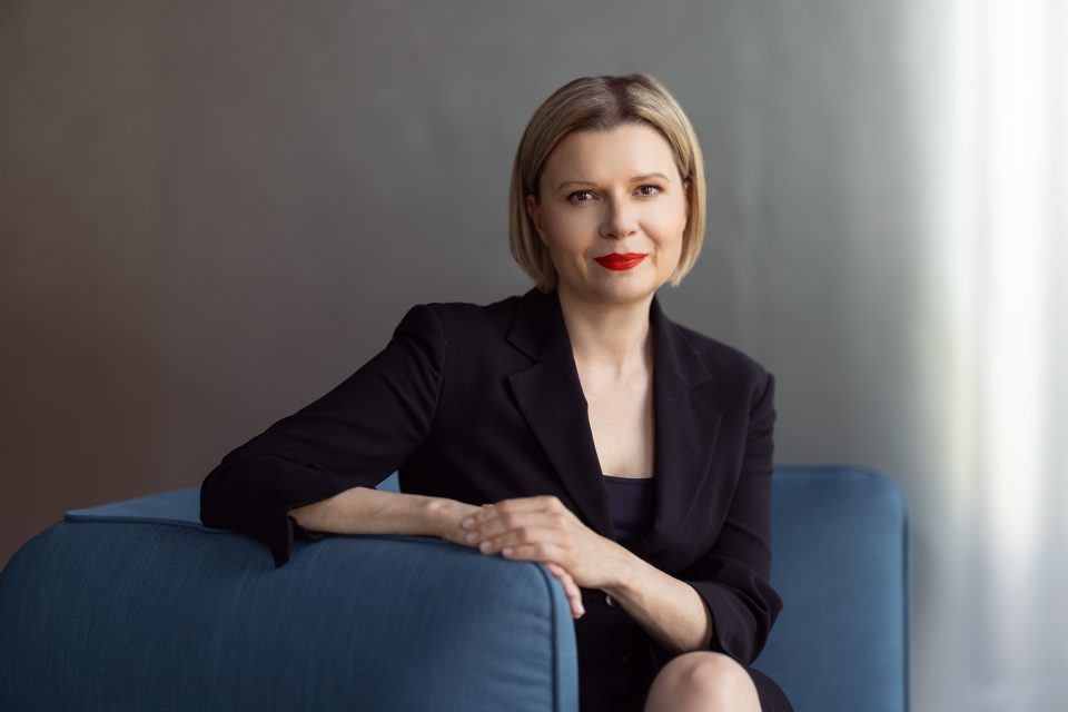 Operațiunile Microsoft din România, Moldova și regiunea CIS au un nou șef