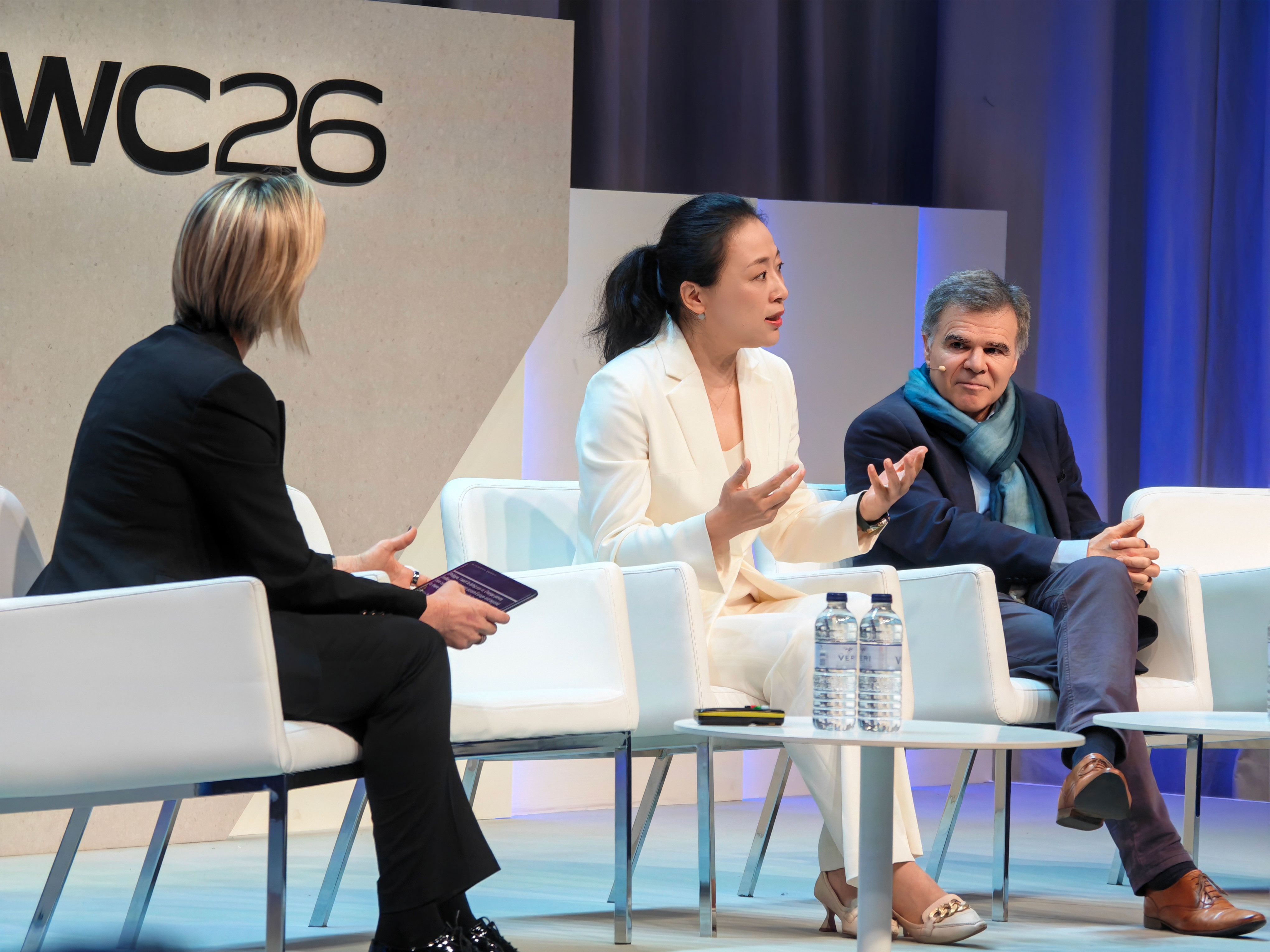 HONOR at MWC_Panel image_1