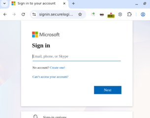 Kaspersky avertizează asupra unei noi tehnici de phishing care exploatează Bubble, o platformă AI no-code