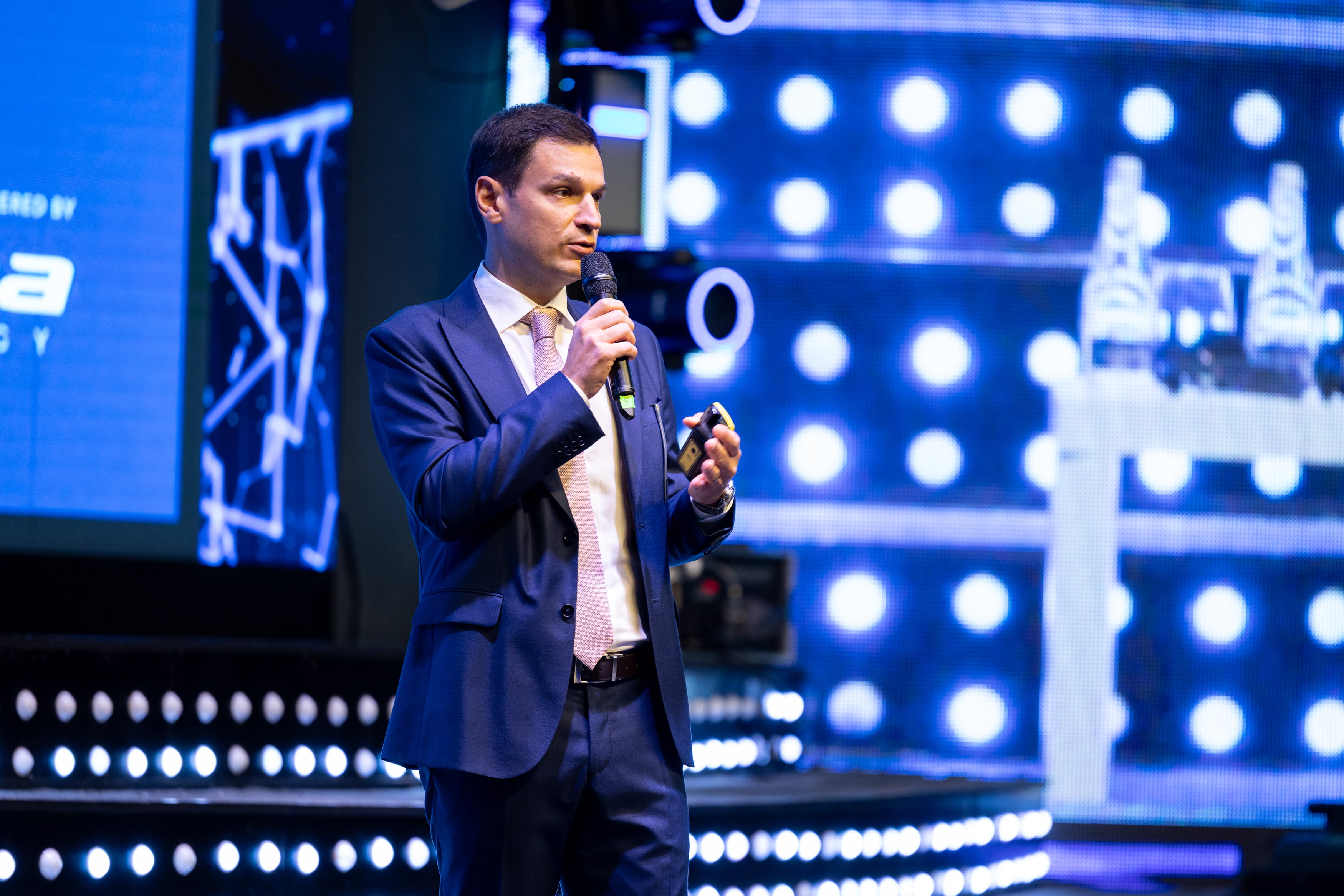 România poate deveni al doilea hub de data center din CEE