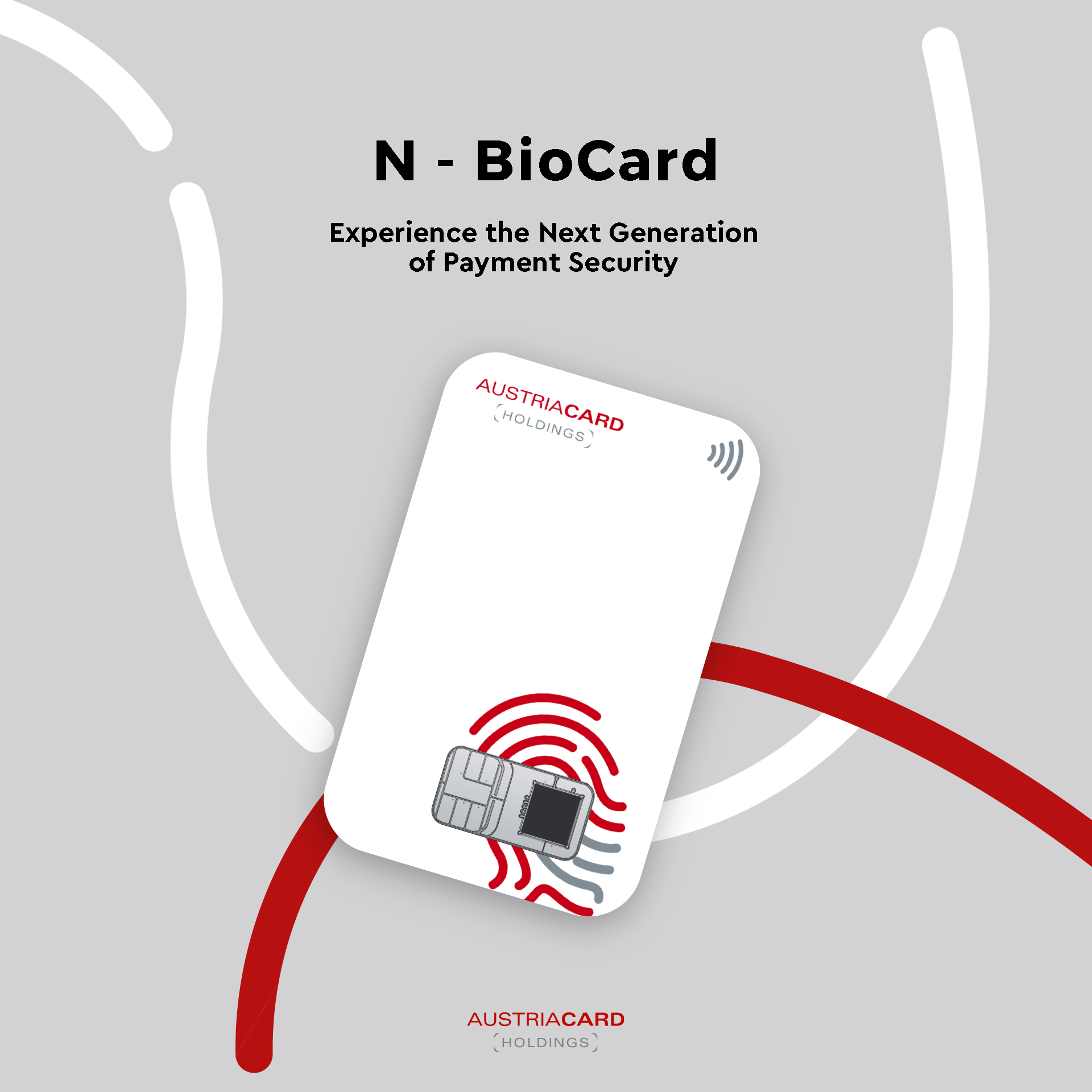Cardurile biometrice: noul standard în plăți – securitate redefinită, experiență premium și avantaj competitiv