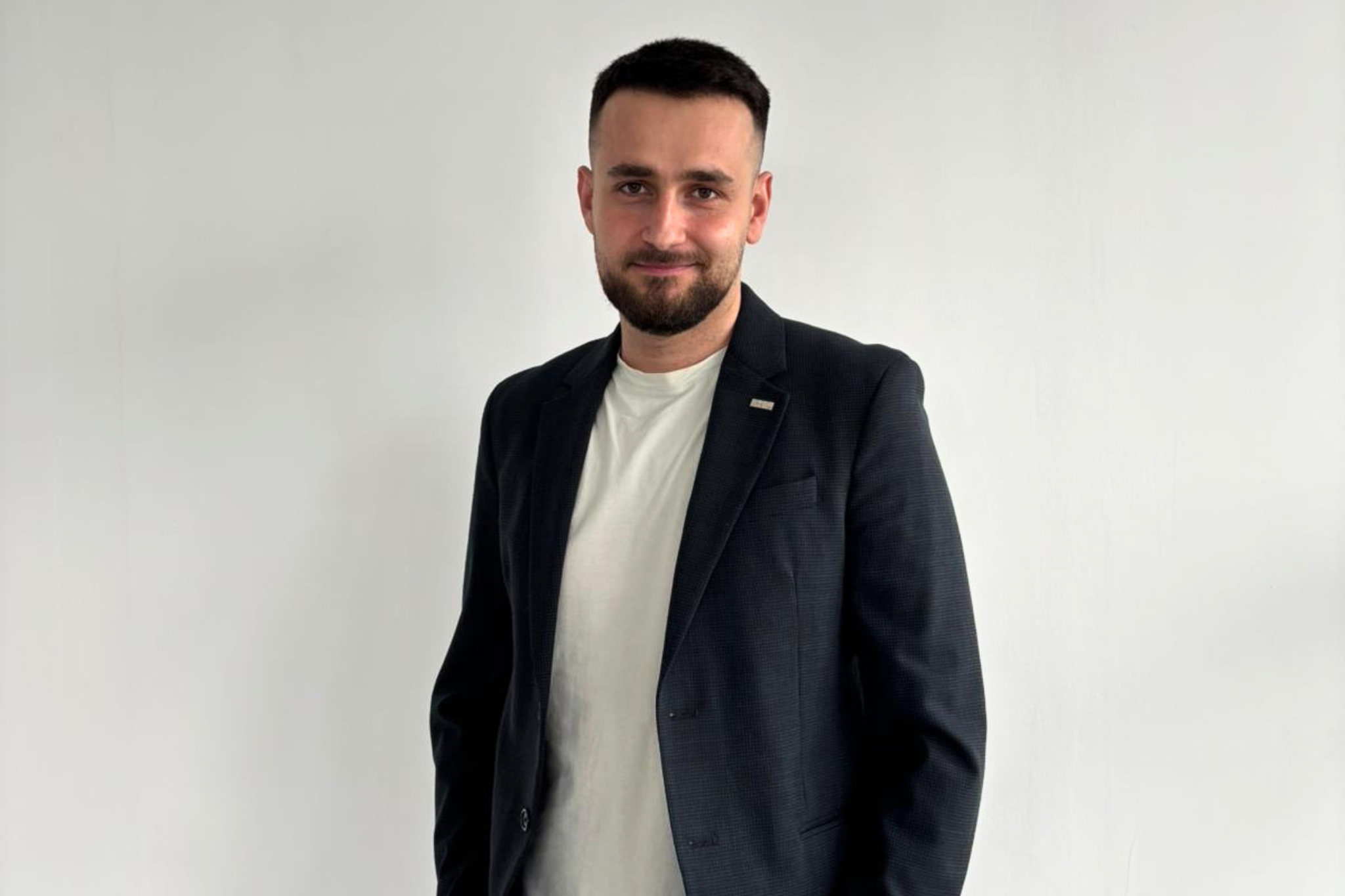 Raul Aștefanei_Project manager BOOST24