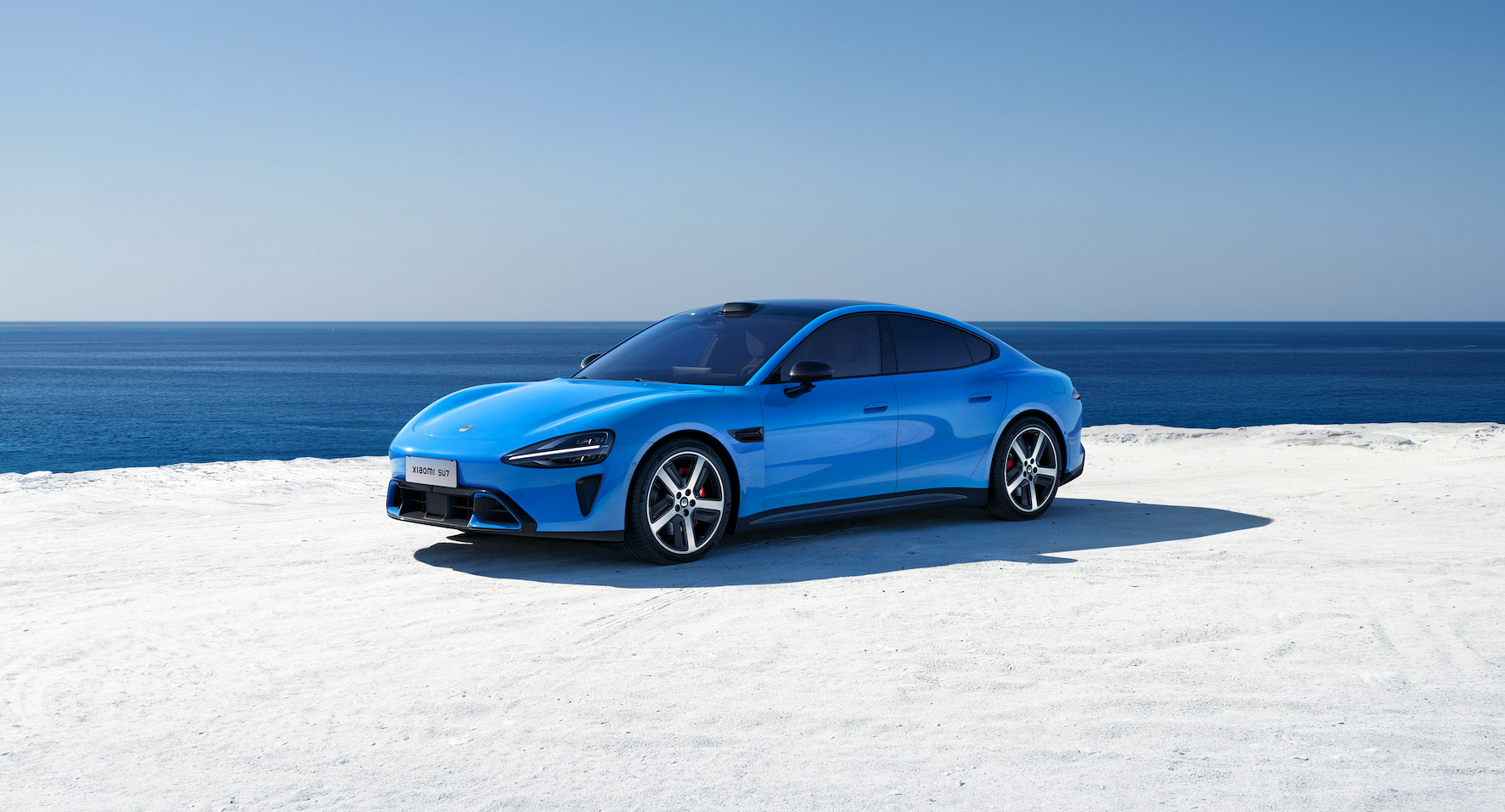 Xiaomi SU7: Mașina pentru o nouă eră