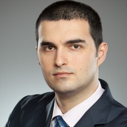 Sorin Oprescu - Field Apps Engineer ATEN