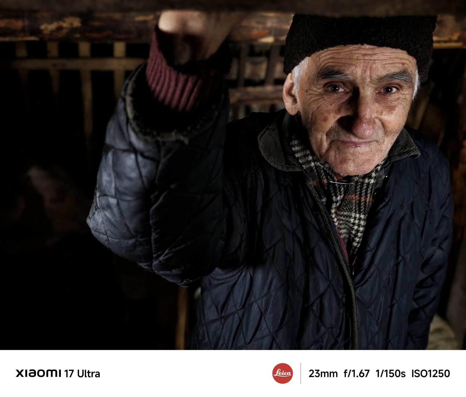 Xiaomi_Vlad Dumitrescu with Xiaomi 17 Ultra (7)