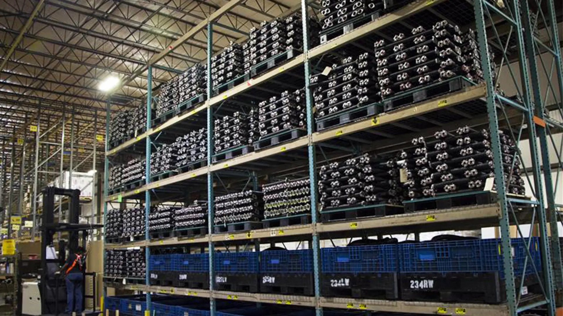 Service Spring oferă precizie și previne perioadele de nefuncționare costisitoare