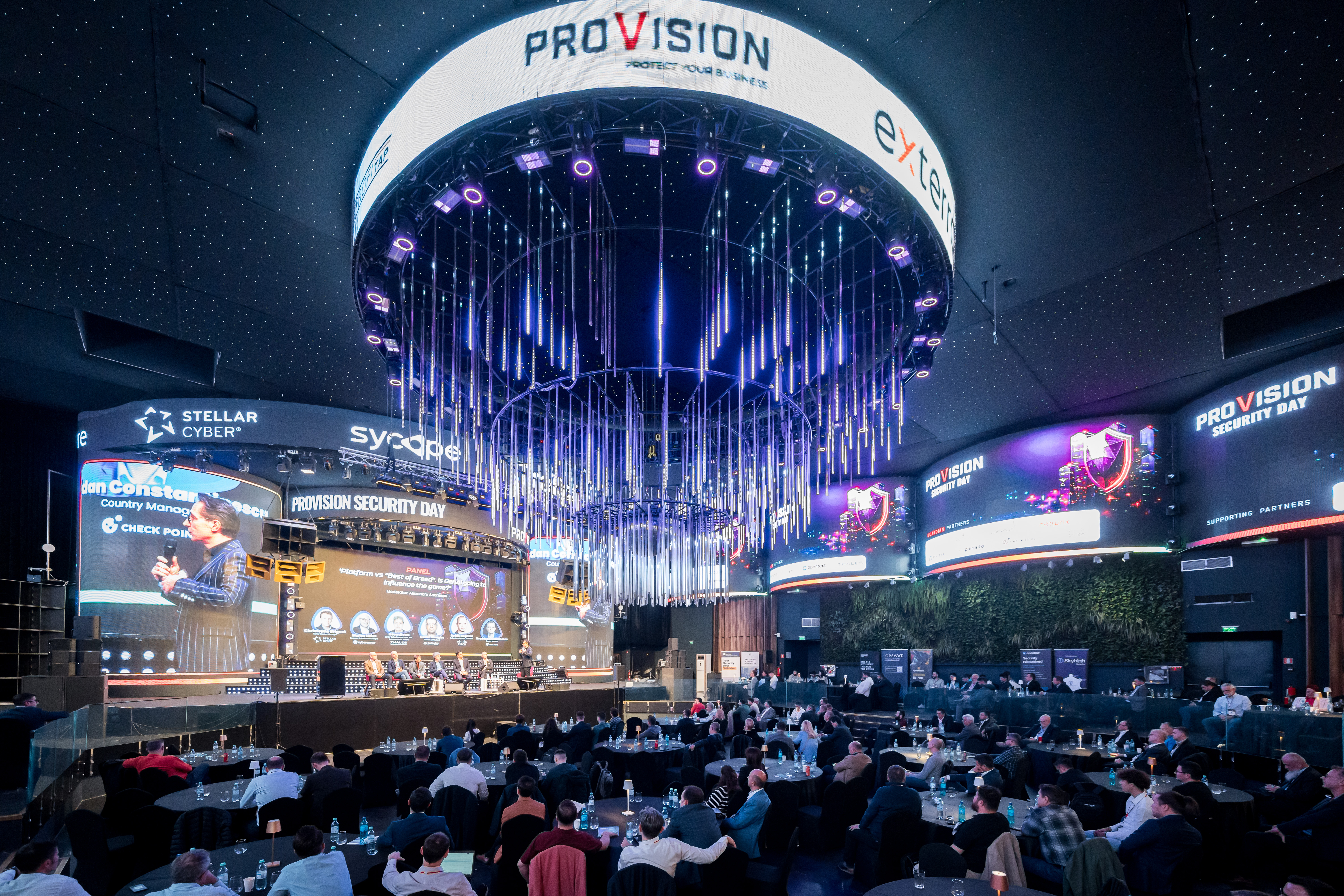 ProVision Security Day 2026