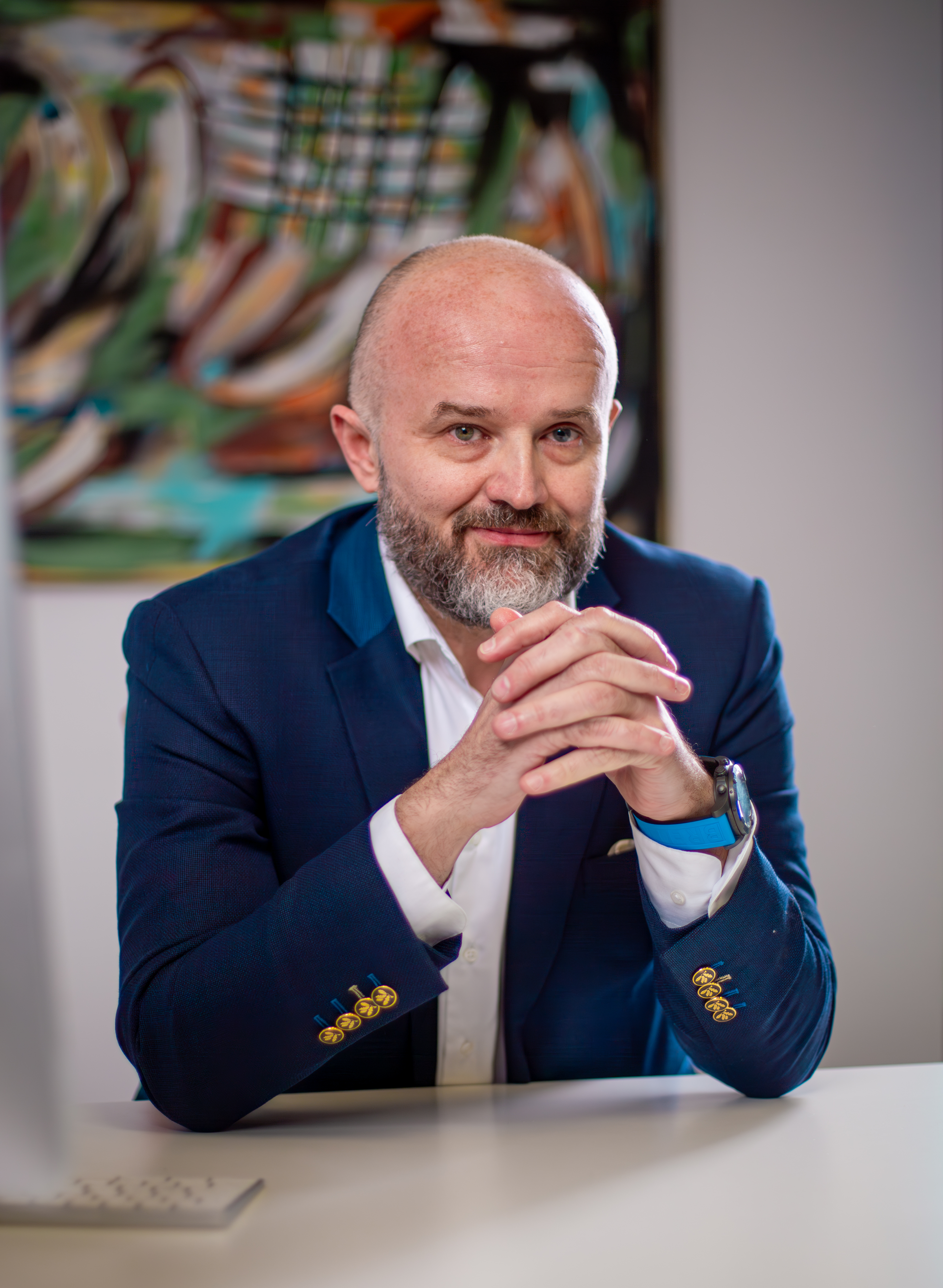 Cătălin Chiș_CEO LIH