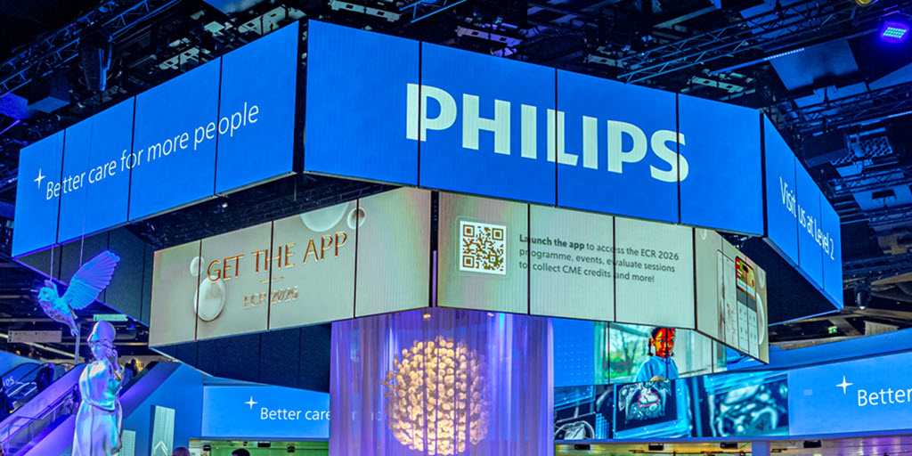 Philips lansează Rembra CT: accelerarea diagnosticului și apropierea îngrijirii de pacienți