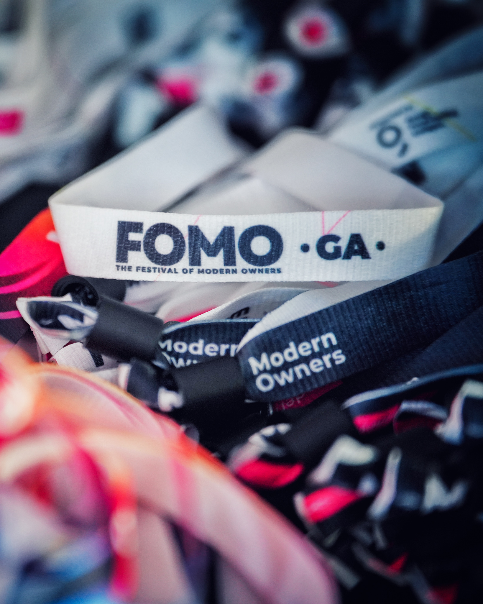 FOMO-Festival of Modern Owners